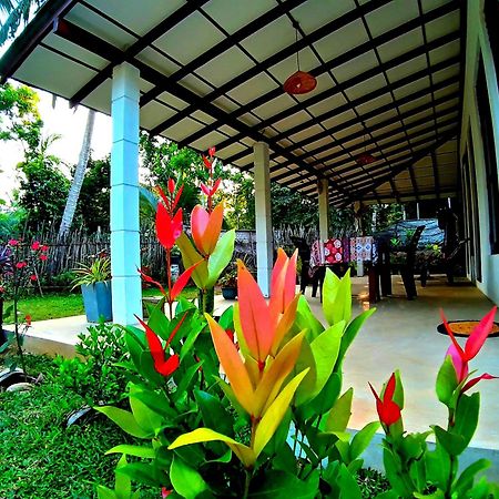 Cashew Villa Hiriketiya 迪克韦勒 外观 照片